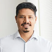 Esteban Mendez